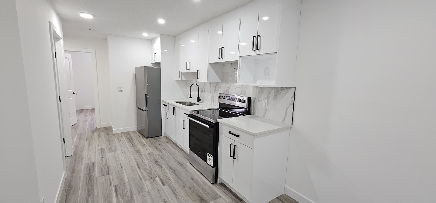 Basement For Rent - 2 Beds 1 Bath - photo 3