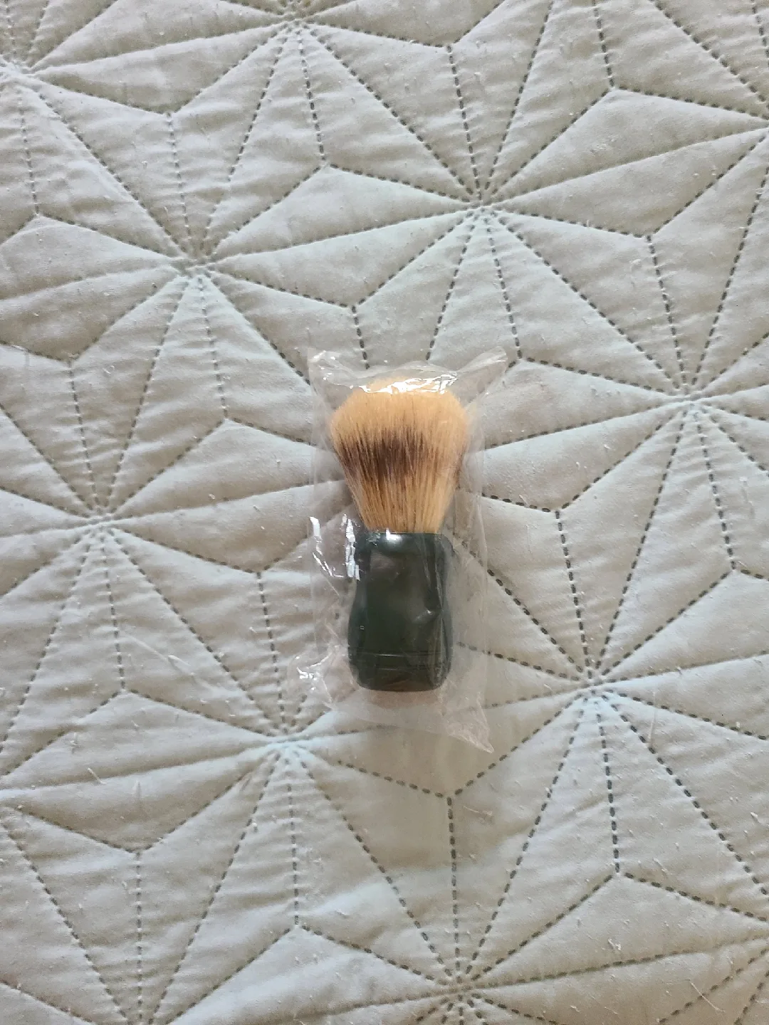 Shaving Brush - New in Package thumbnail