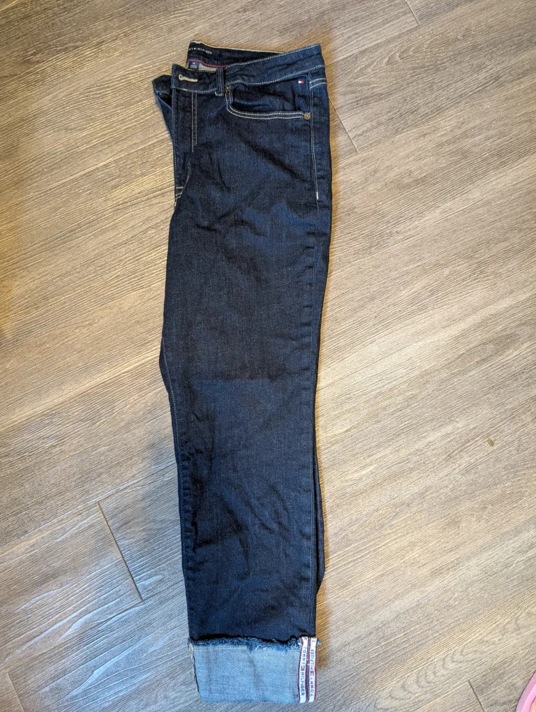 Women's Tommy Hilfiger Jeans - Size 14 thumbnail