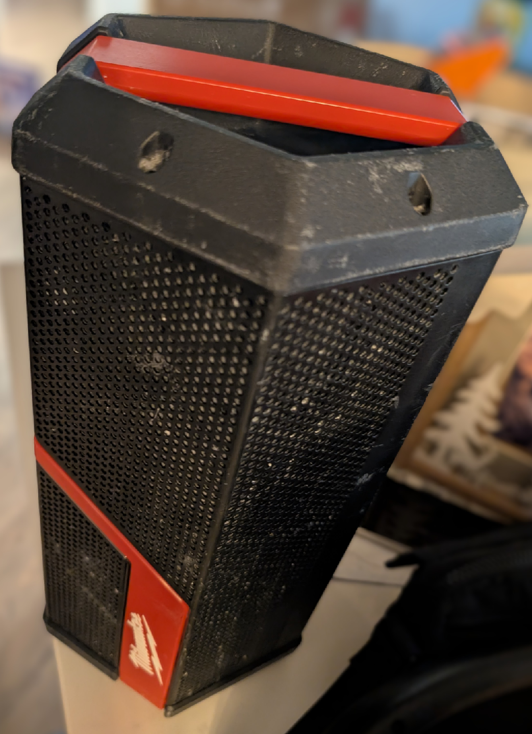 M18/M12 Milwaukee Jobsite Radio - photo 5