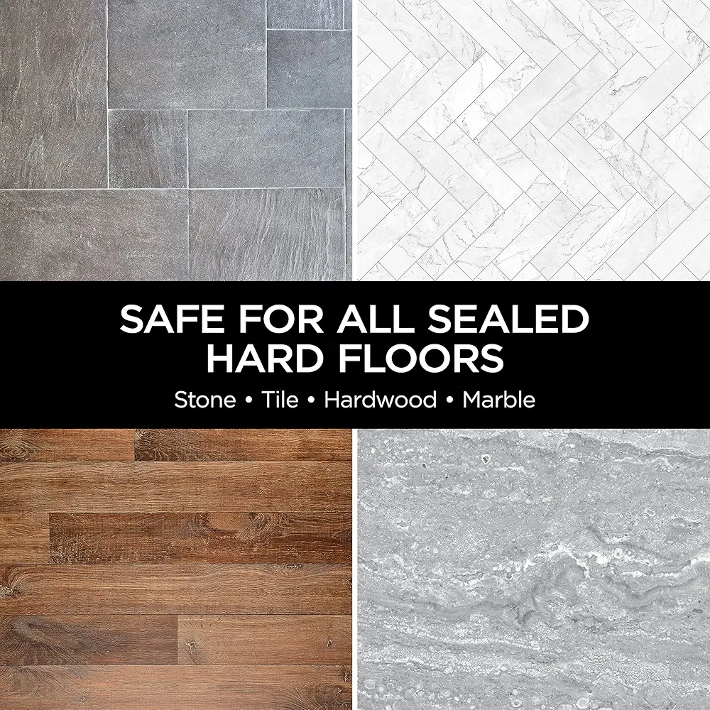 Shark Steam & Scrub Cleaner Mop with Rotating Pads image indicator(4)