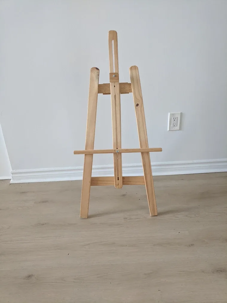 Easel For Kids thumbnail