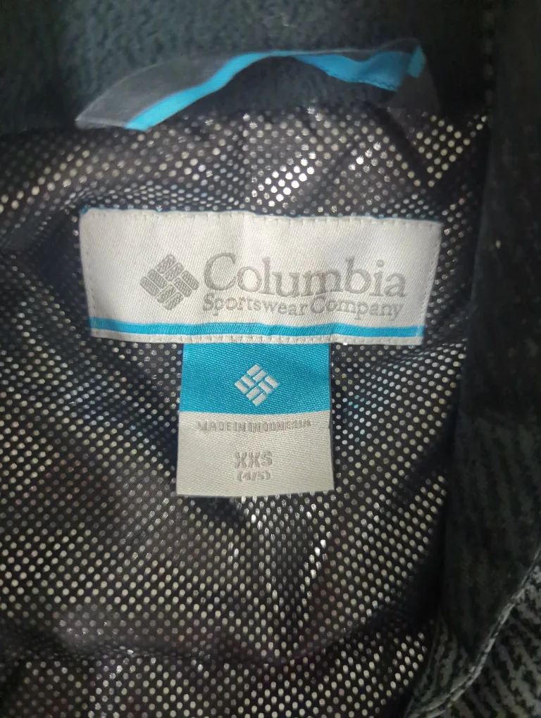 Columbia Sportswear Jacket XXS (4/5) image indicator(2)
