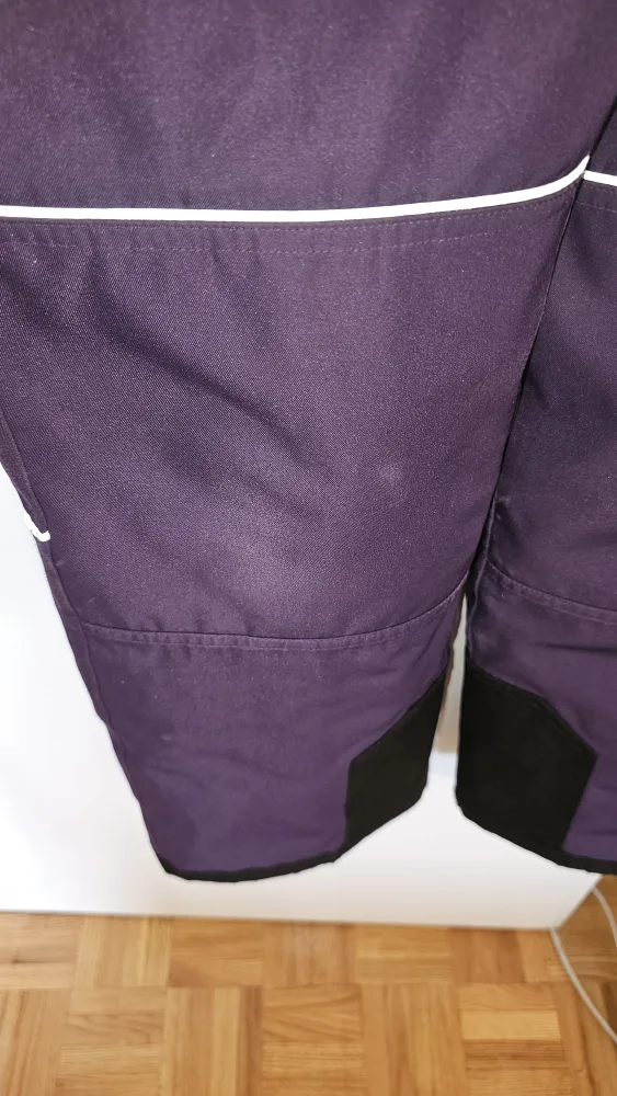 Kids' Snowsuit Size 14 - Stormpack image indicator(4)