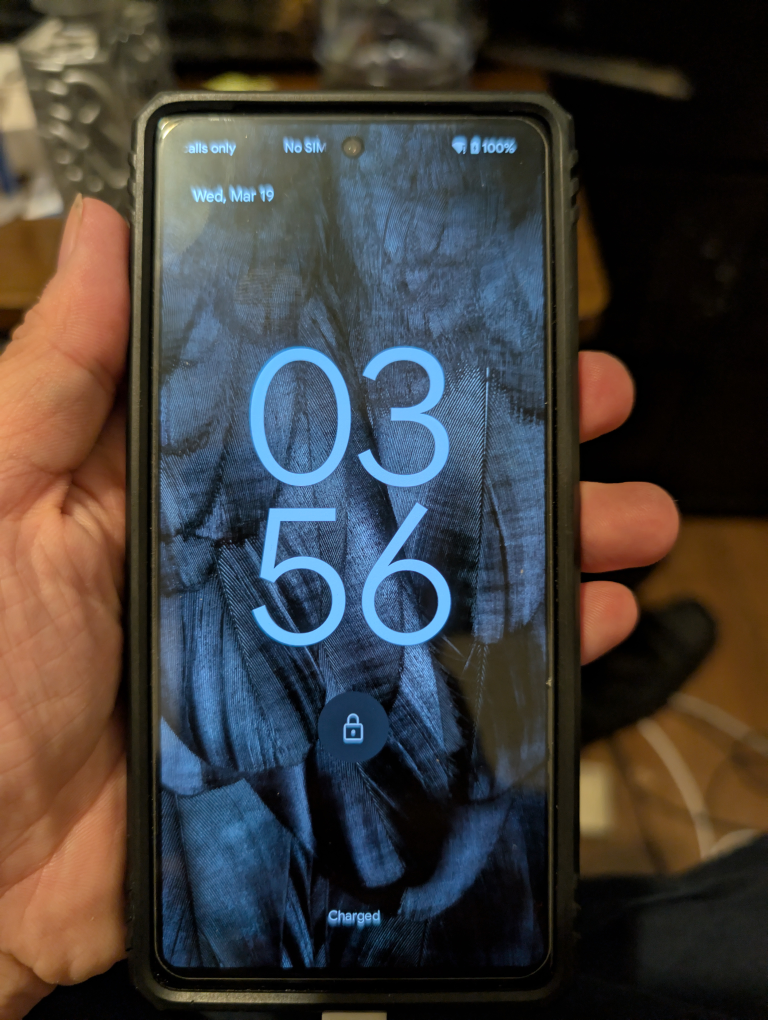 Google Pixel 7 - photo 2