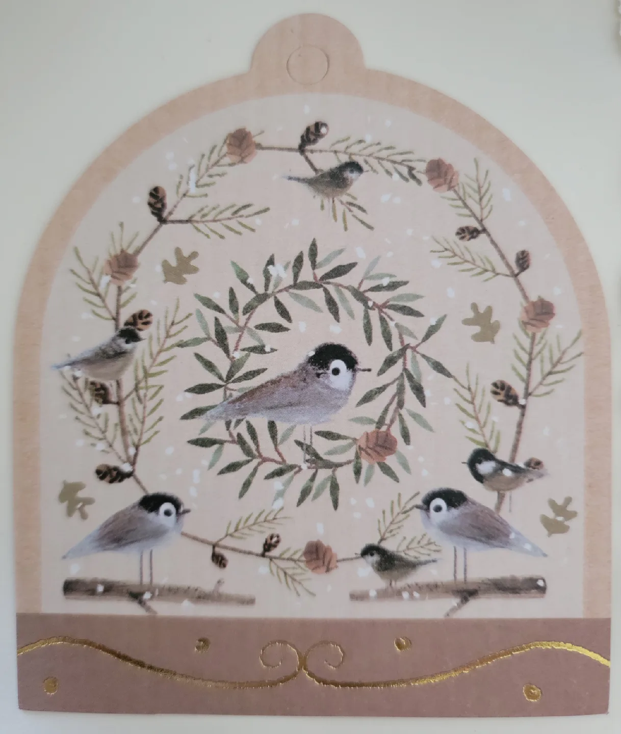 🥕 Stickii Club Gift Tags image indicator(5)