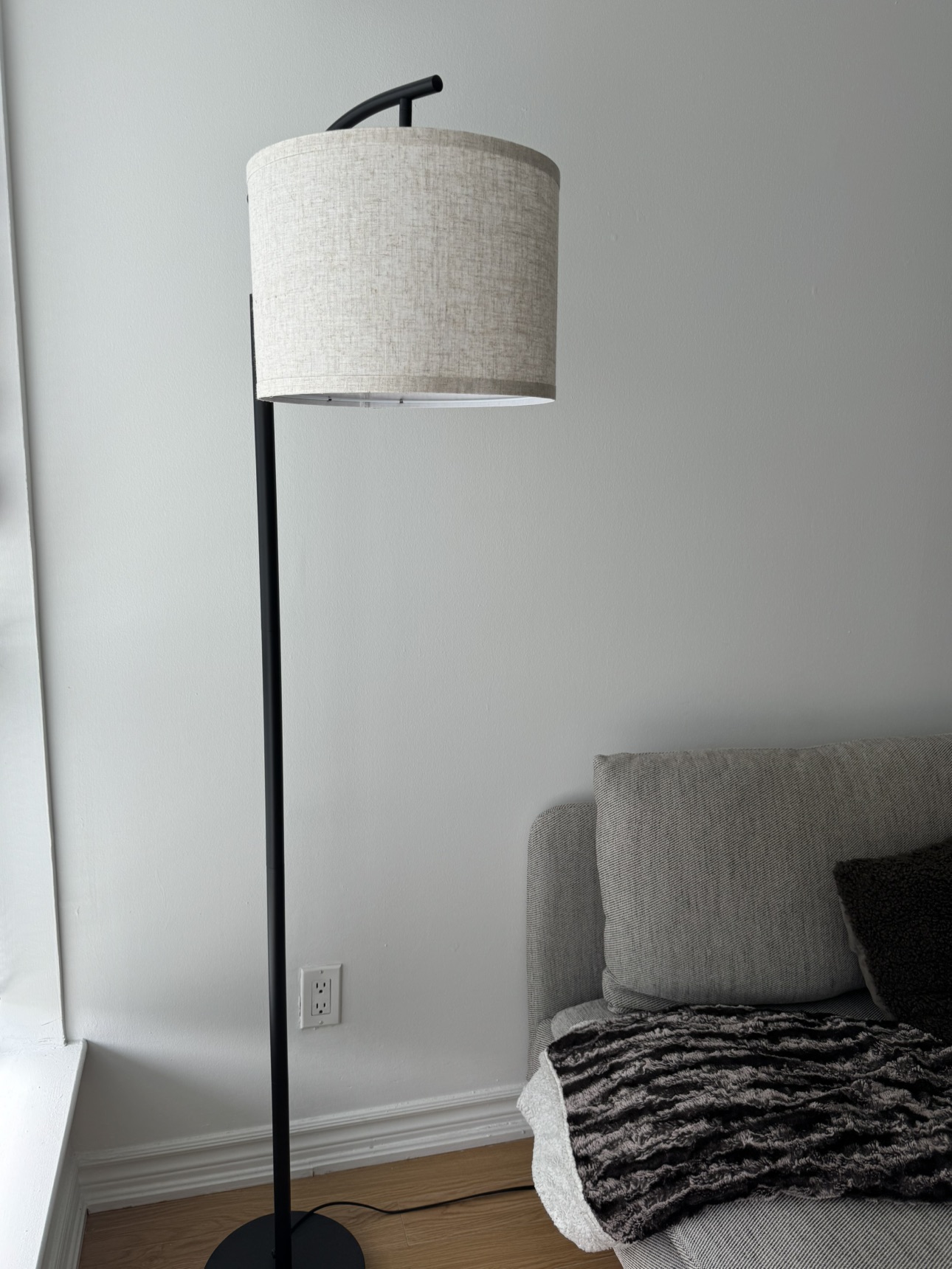Arched Lamp - photo 2
