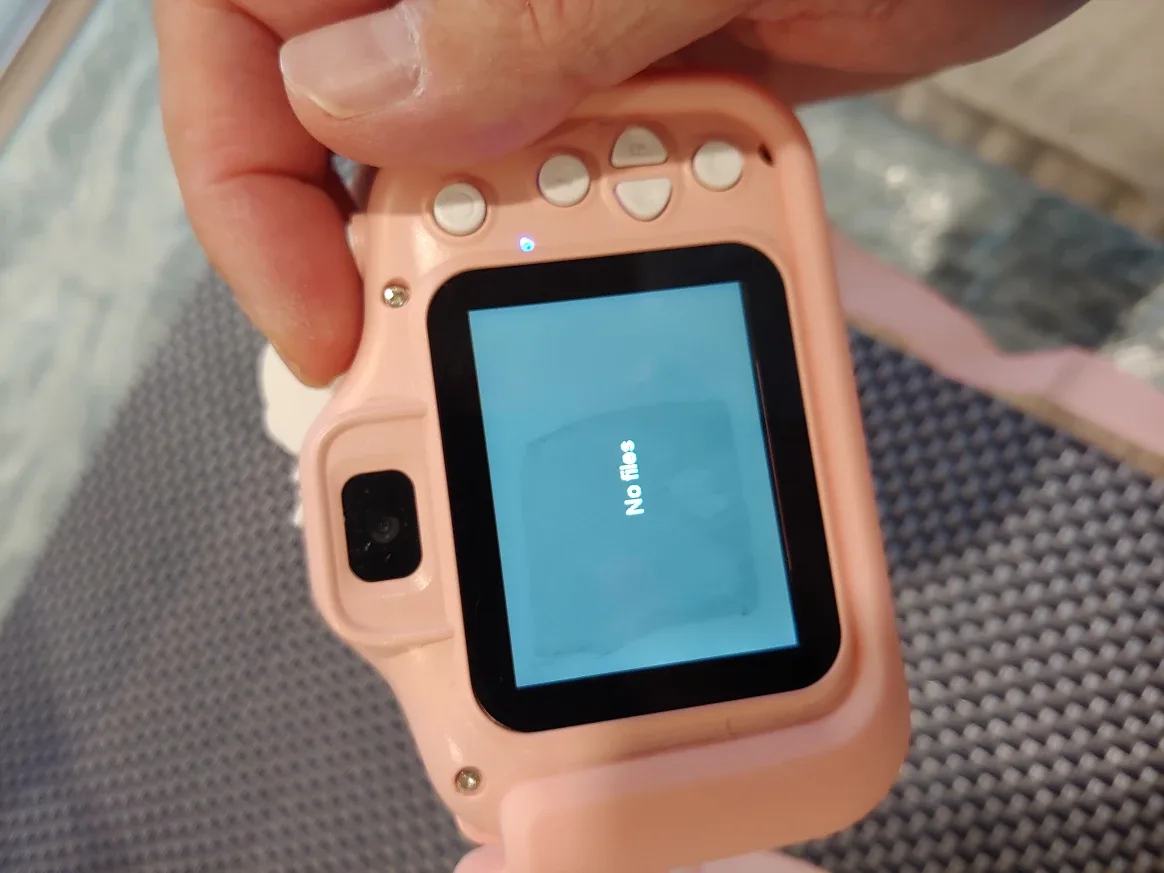 Digital Camera, w 32Gb card, New, Christmas gift image indicator(9)