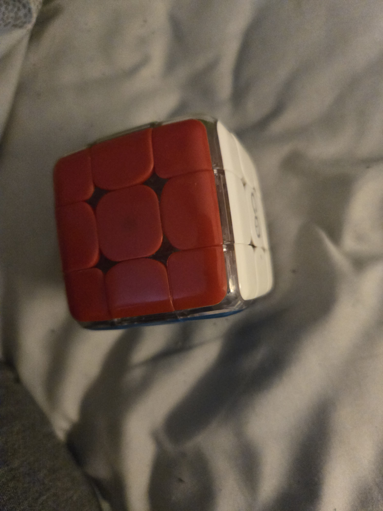 GoCube Smart Connected Cube