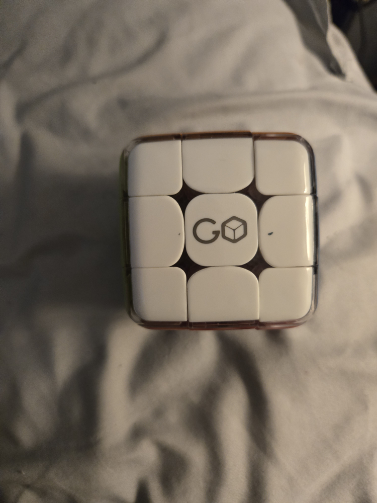 GoCube Smart Connected Cube - photo 2