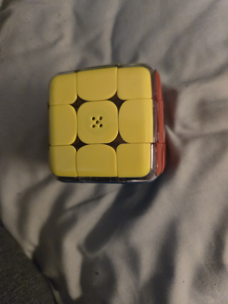GoCube Smart Connected Cube - photo 3