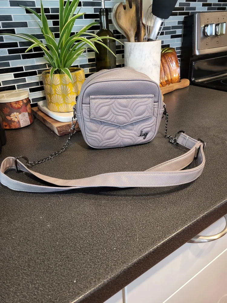 Lug Swing Crossbody thumbnail