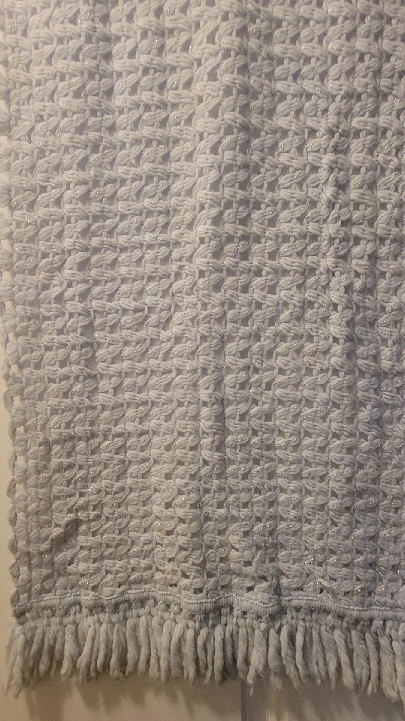 Wool blend Chancellor Scarves (2 pcs) image indicator(4)