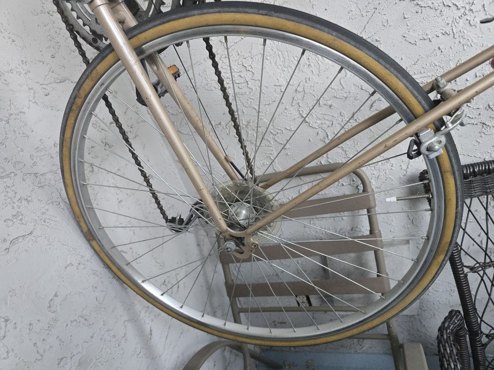 Vintage Norco Bike - photo 3