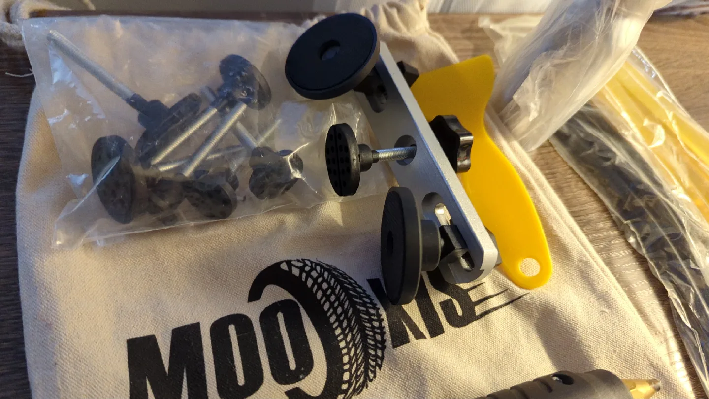 Car Dent Repair Kit image indicator(2)