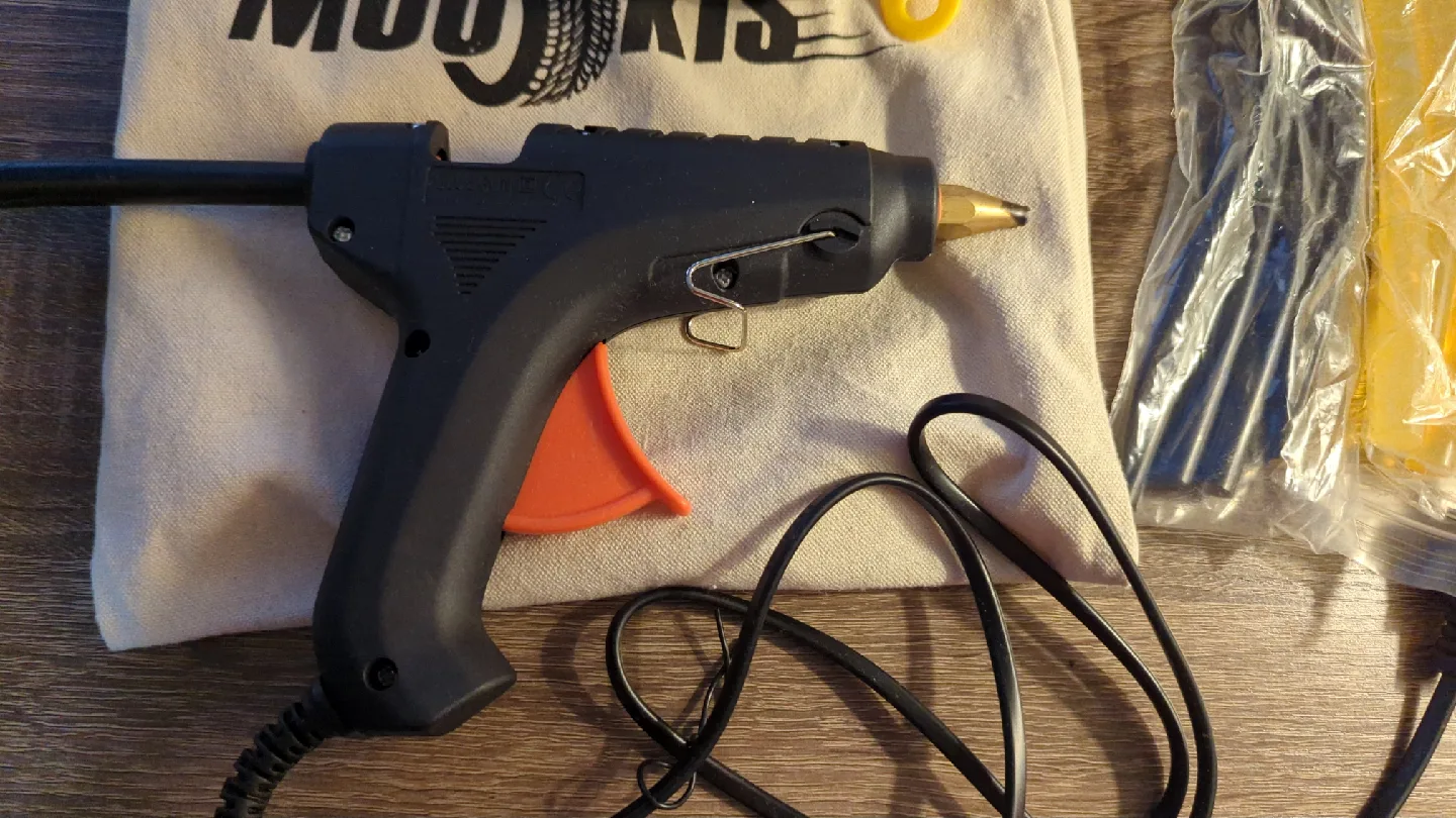 Car Dent Repair Kit image indicator(4)