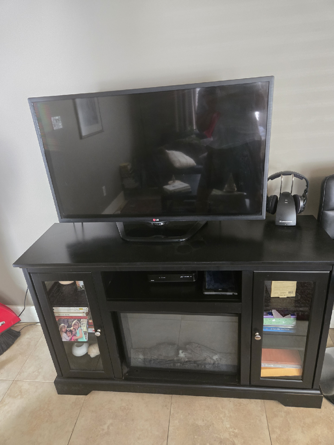 LG TV