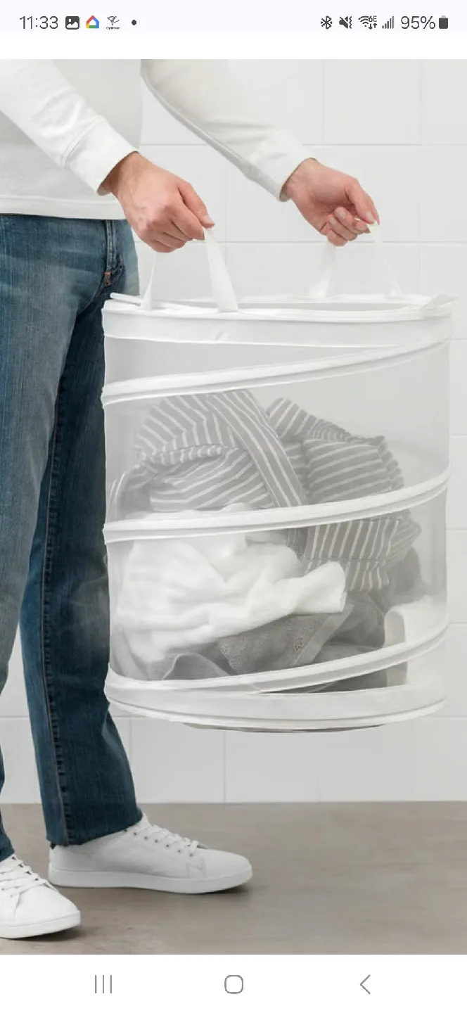 Laundry - Toys Basket image indicator(2)