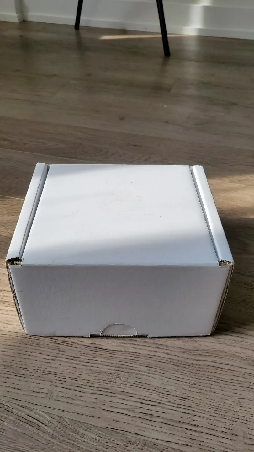 Hermès Empty Paper Box image indicator(4)