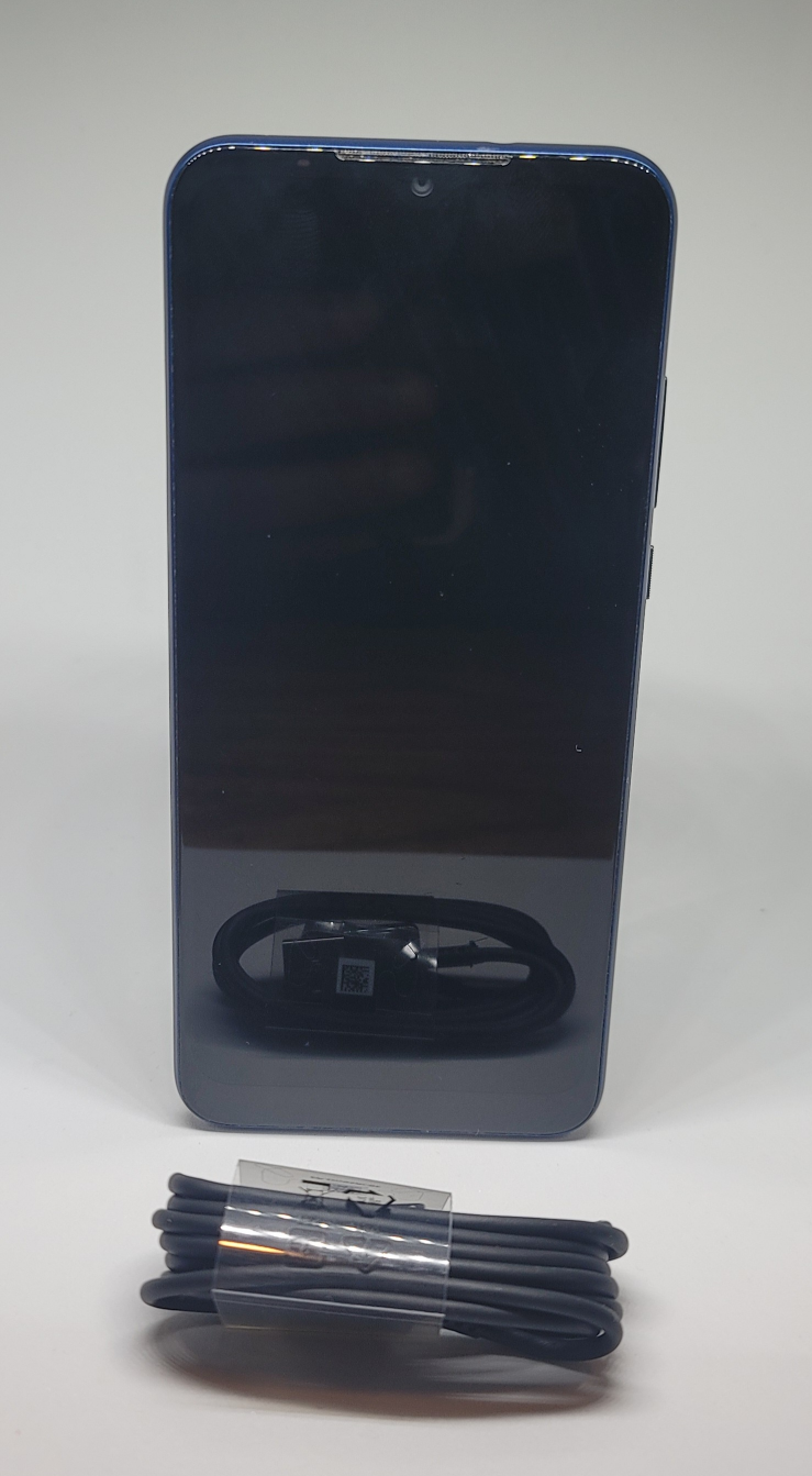 Motorola Moto G Play (2021) Blue - photo 2