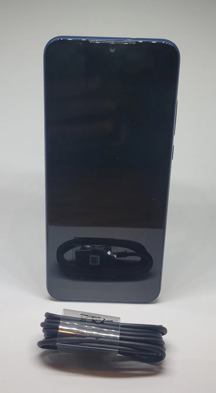 Motorola Moto G Play (2021) Blue image indicator(2)