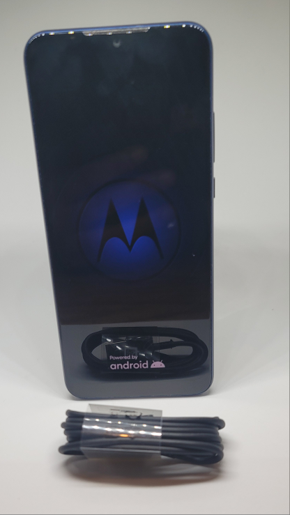 Motorola Moto G Play (2021) Blue - photo 3