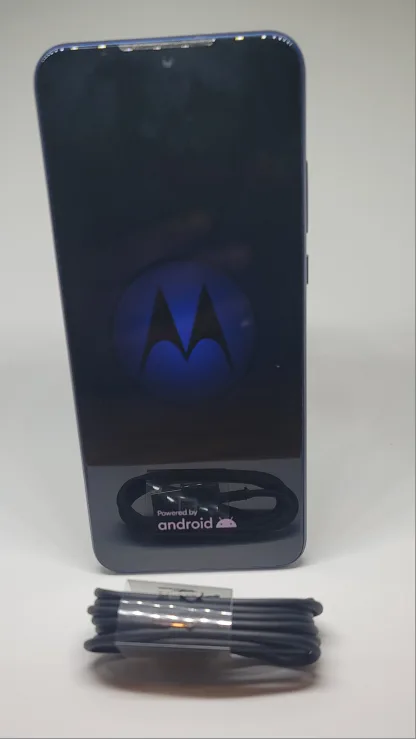 Motorola Moto G Play (2021) Blue image indicator(3)