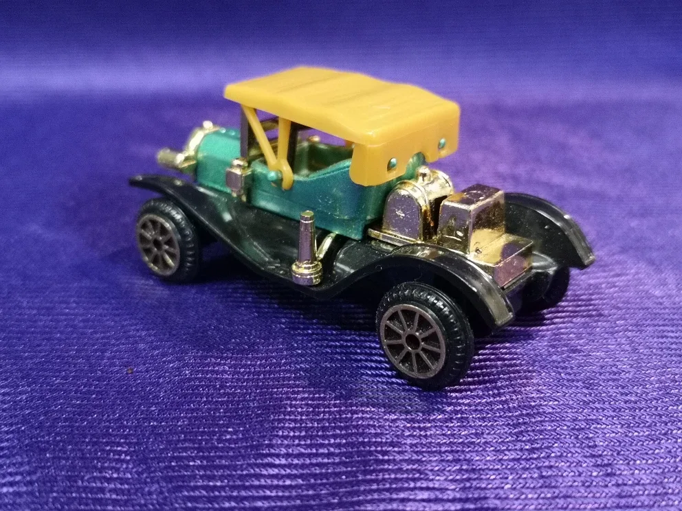 1910 Ford Model T ~ Reader's Digest image indicator(5)