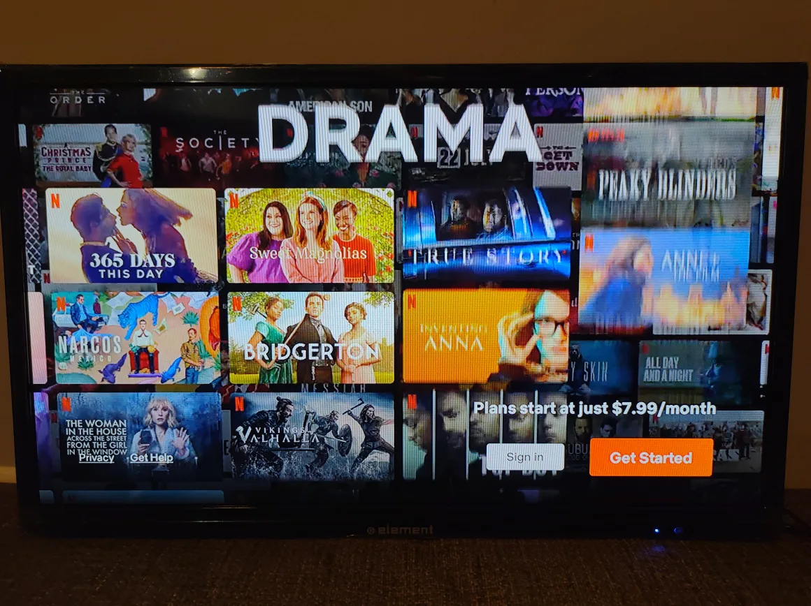 Element TV 24" 🥕 image indicator(5)