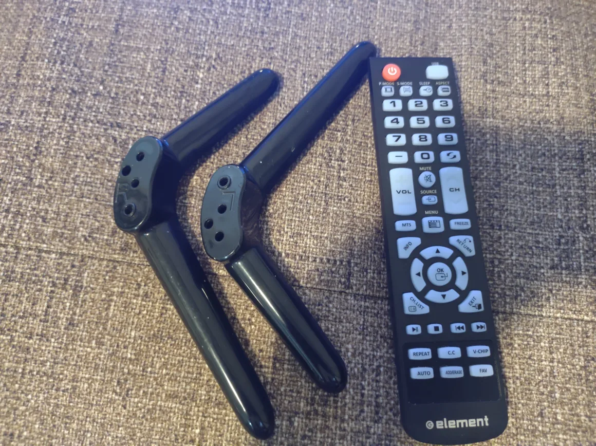 Element TV 24" 🥕 image indicator(6)