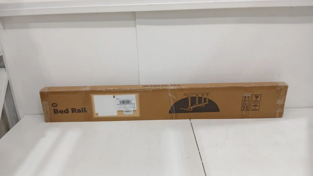 Bed Rail for Adults/ Seniors/ Retirement/ Elderly/ Disabled image indicator(9)