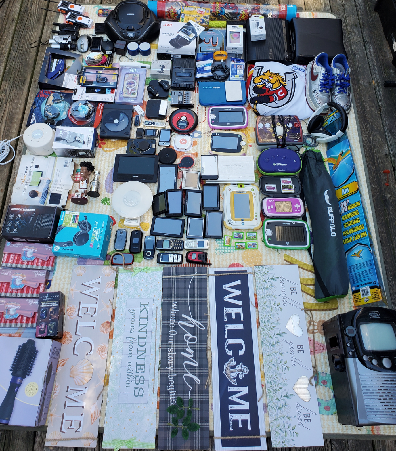 Everything Must Go!!!! - photo 2