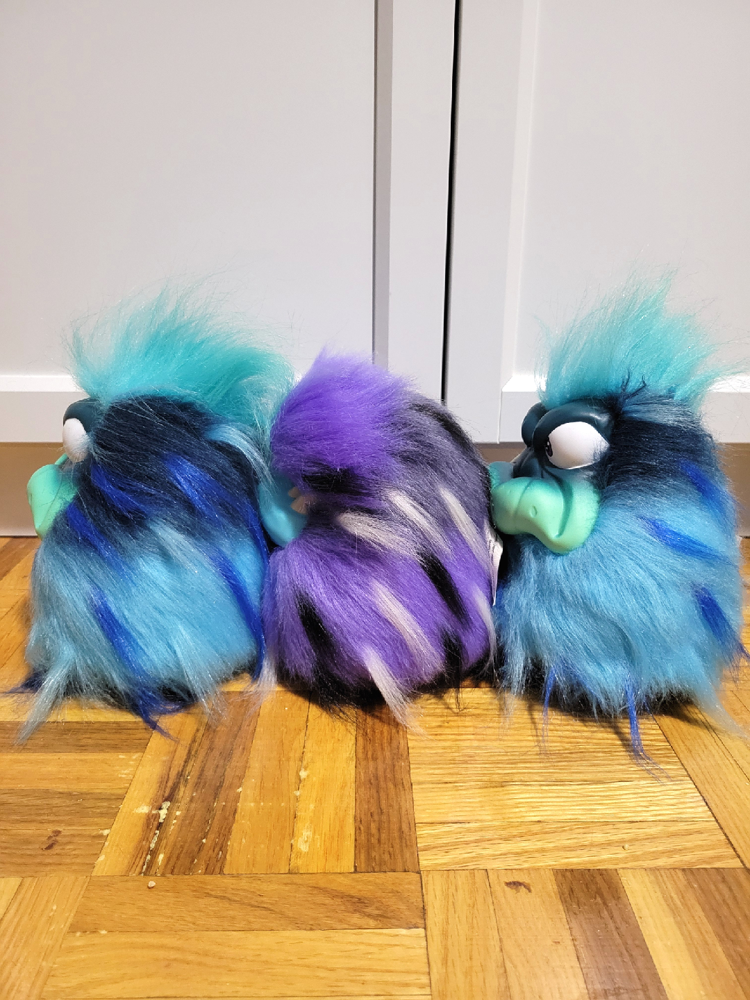 Grumblies! 2018 Interactive Creature Toy - photo 2