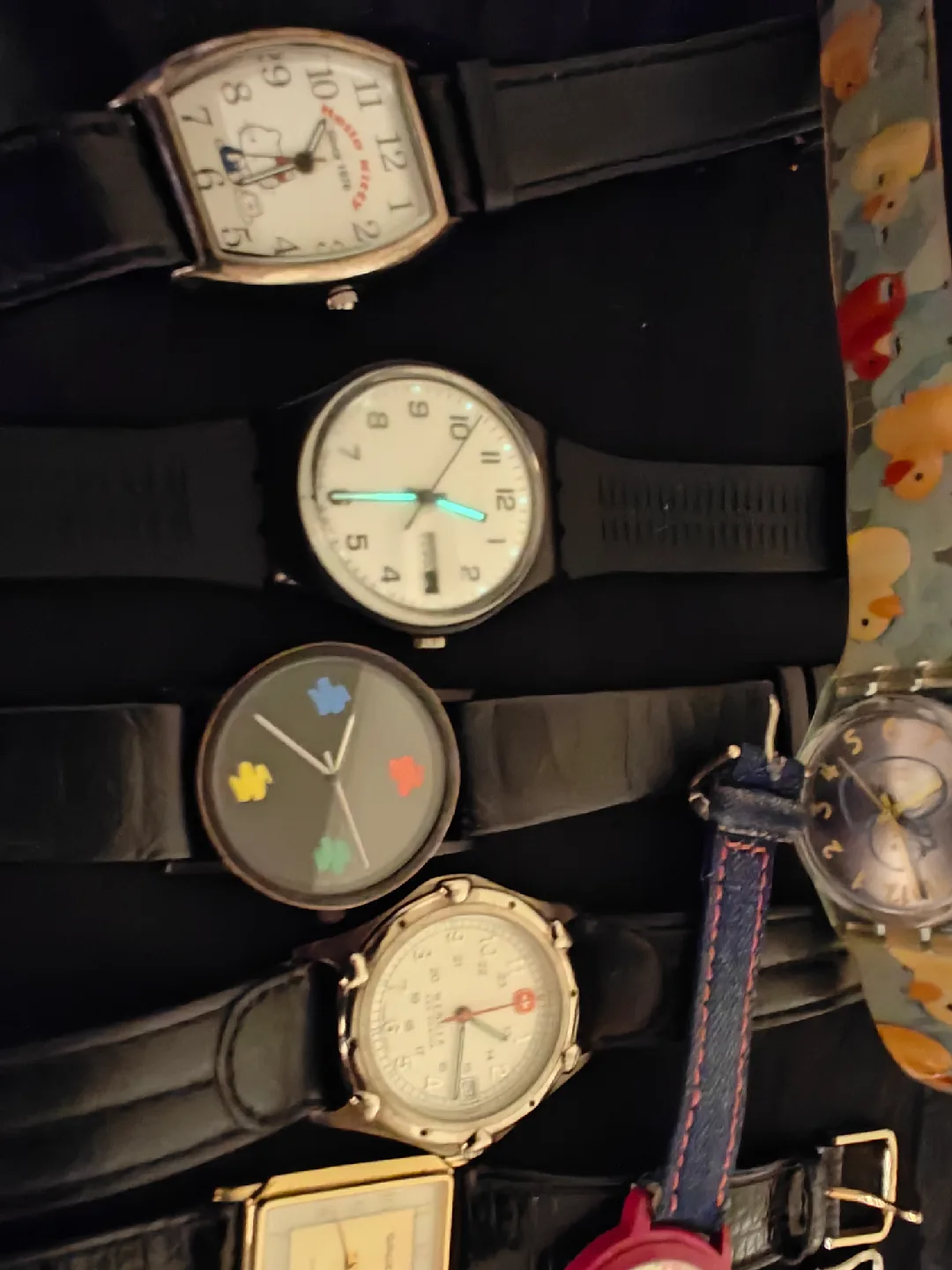 used designer brand name watches image indicator(2)