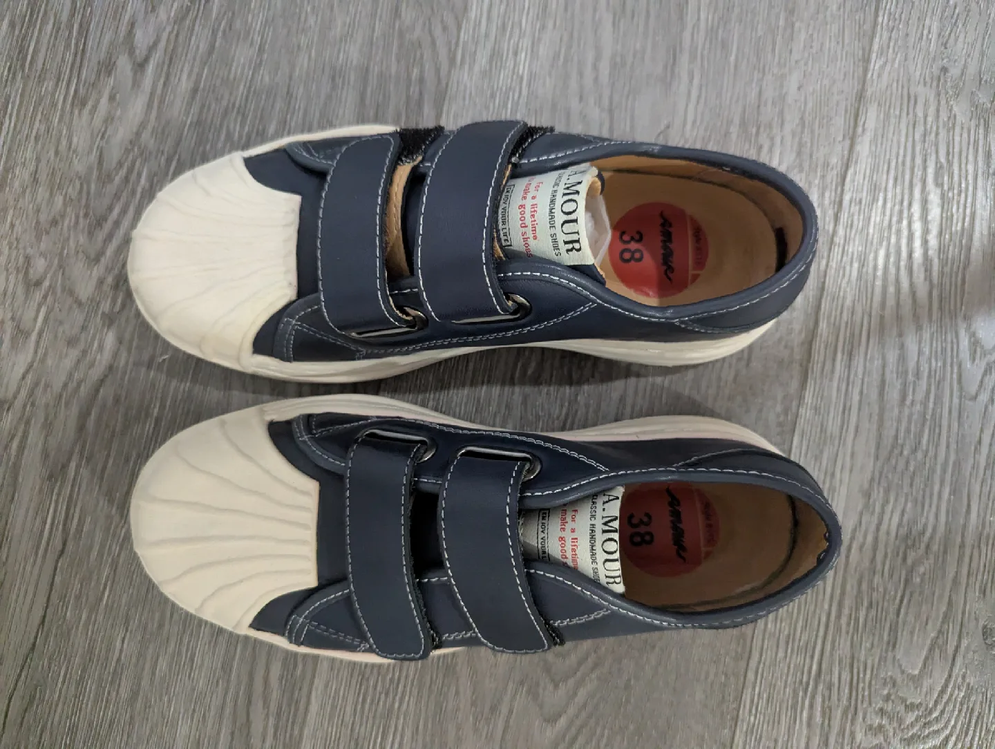 ⭐Brand new  Shoes Size 38 thumbnail