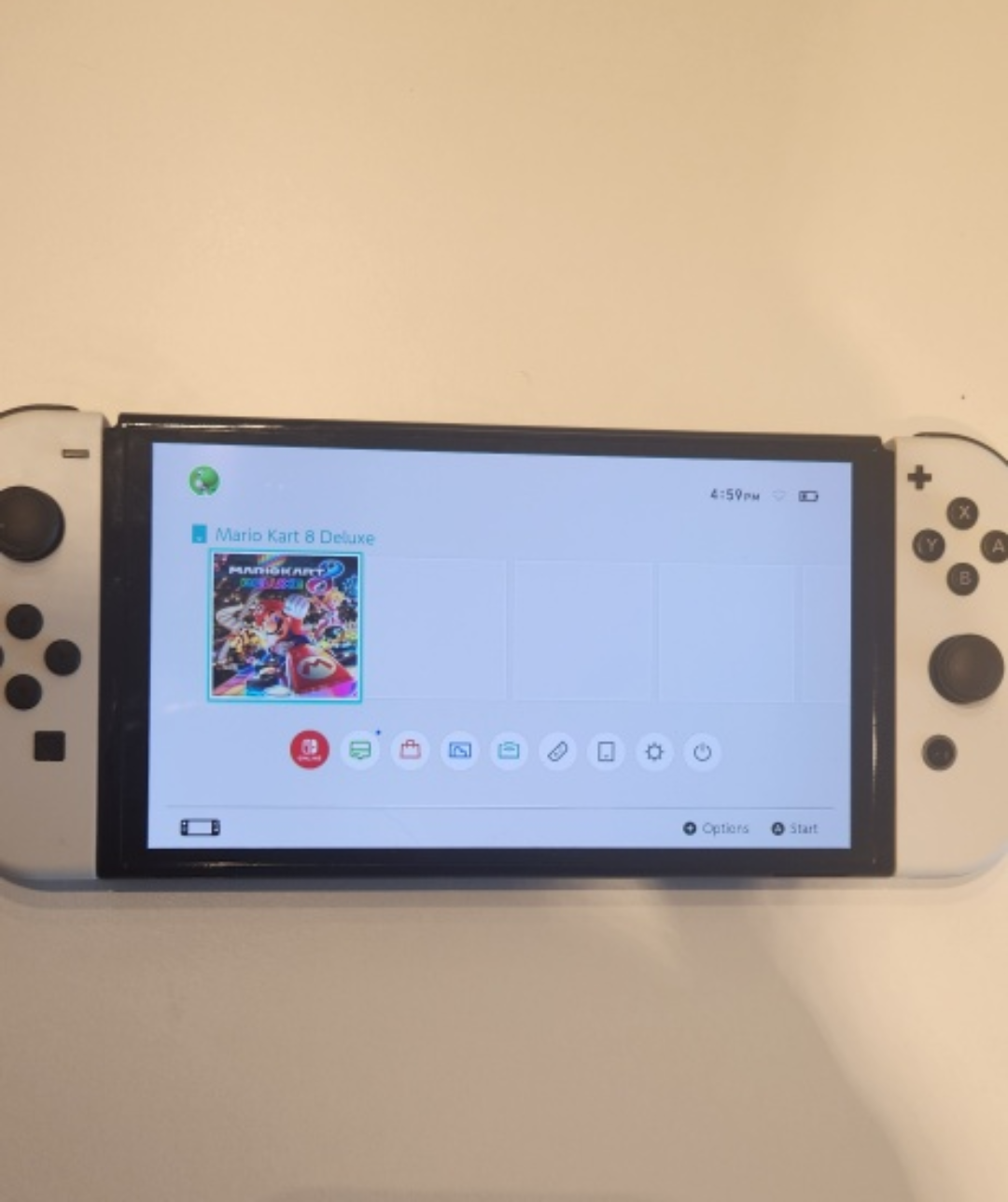 Mario Kart 8 Deluxe - Nintendo Switch Game - photo 4
