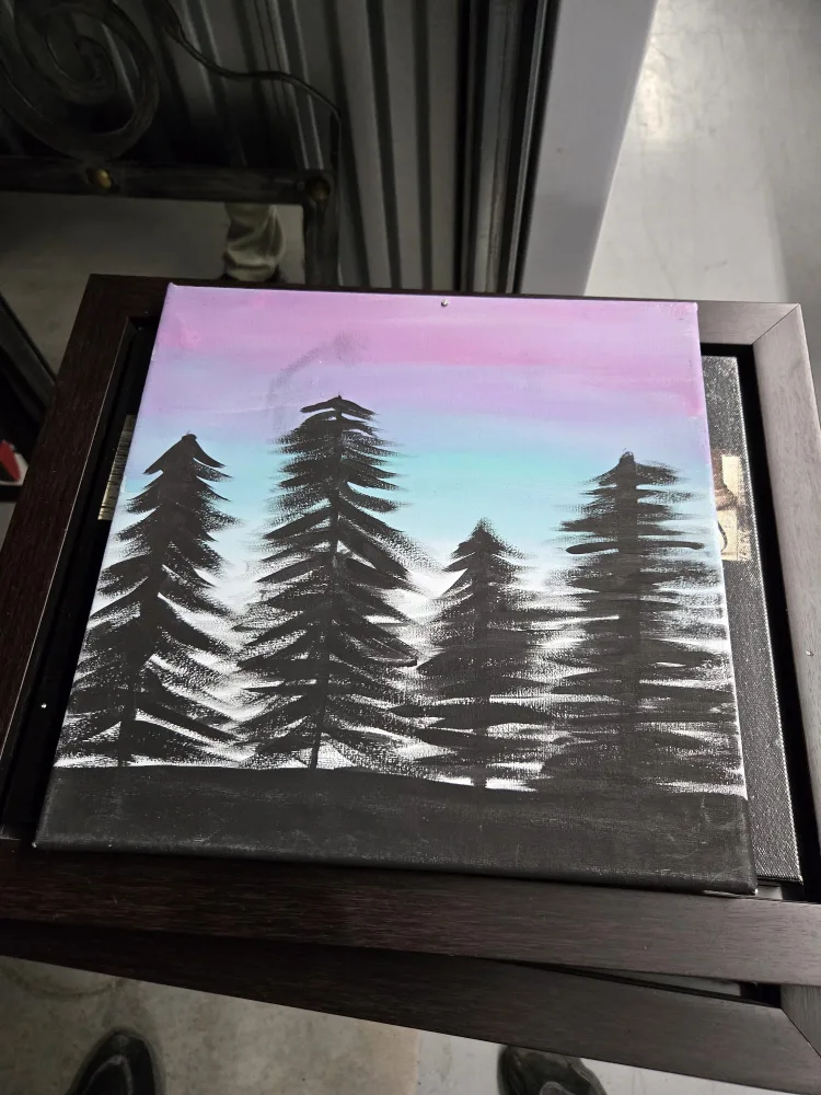 Assorted Wall Art - Home Decor image indicator(10)