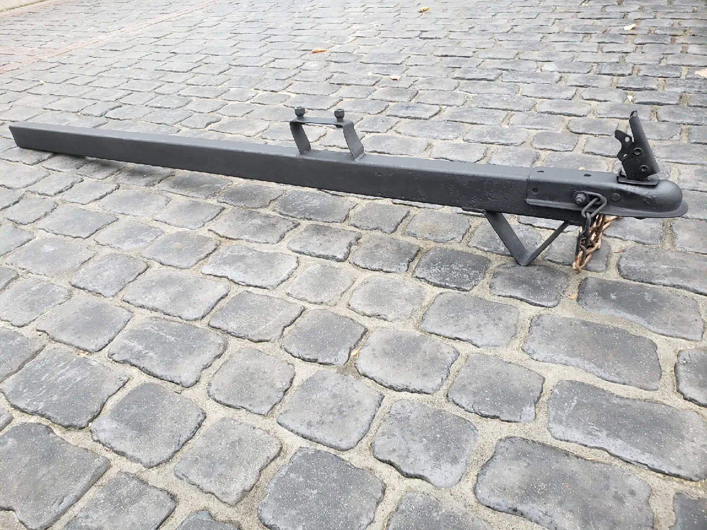 Trailer Hitch Receiver