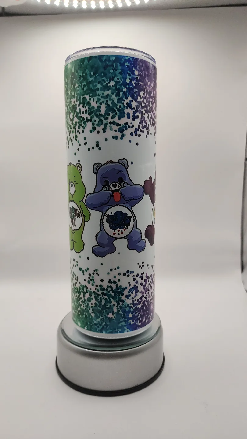 *Not child friendly* Swearbears image indicator(3)