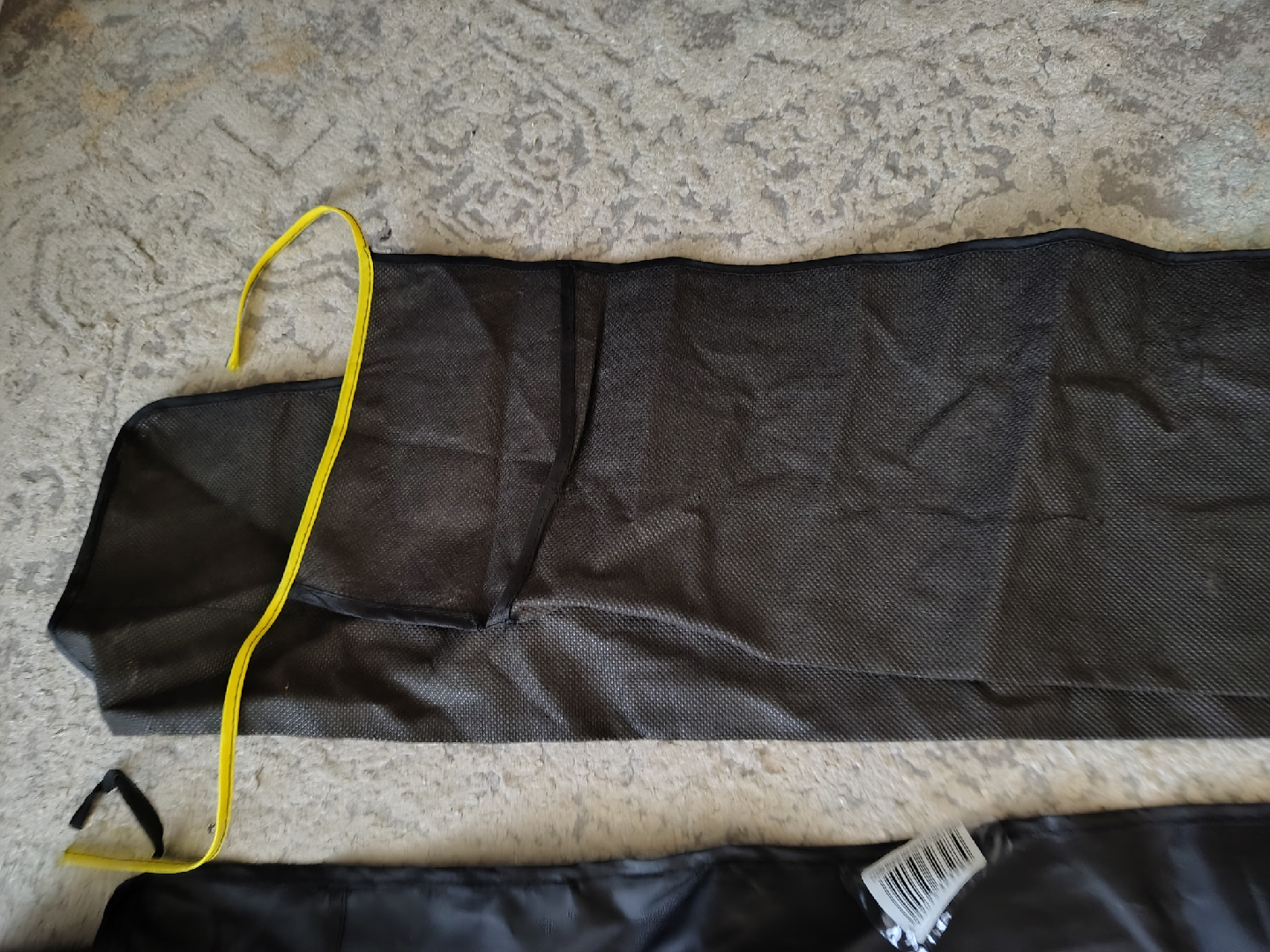 Set of 4 Fishing Rod Sleeves / Pouches - all 4 for $30 - photo 3