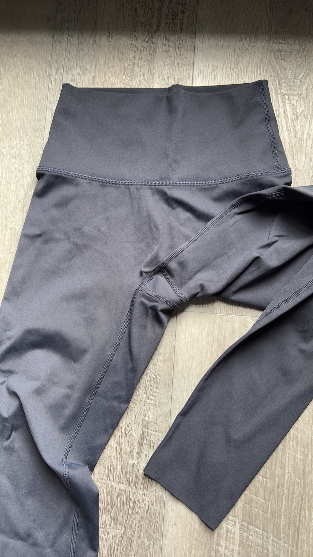Offline by Aerie Grey Leggings - Size S - photo 3