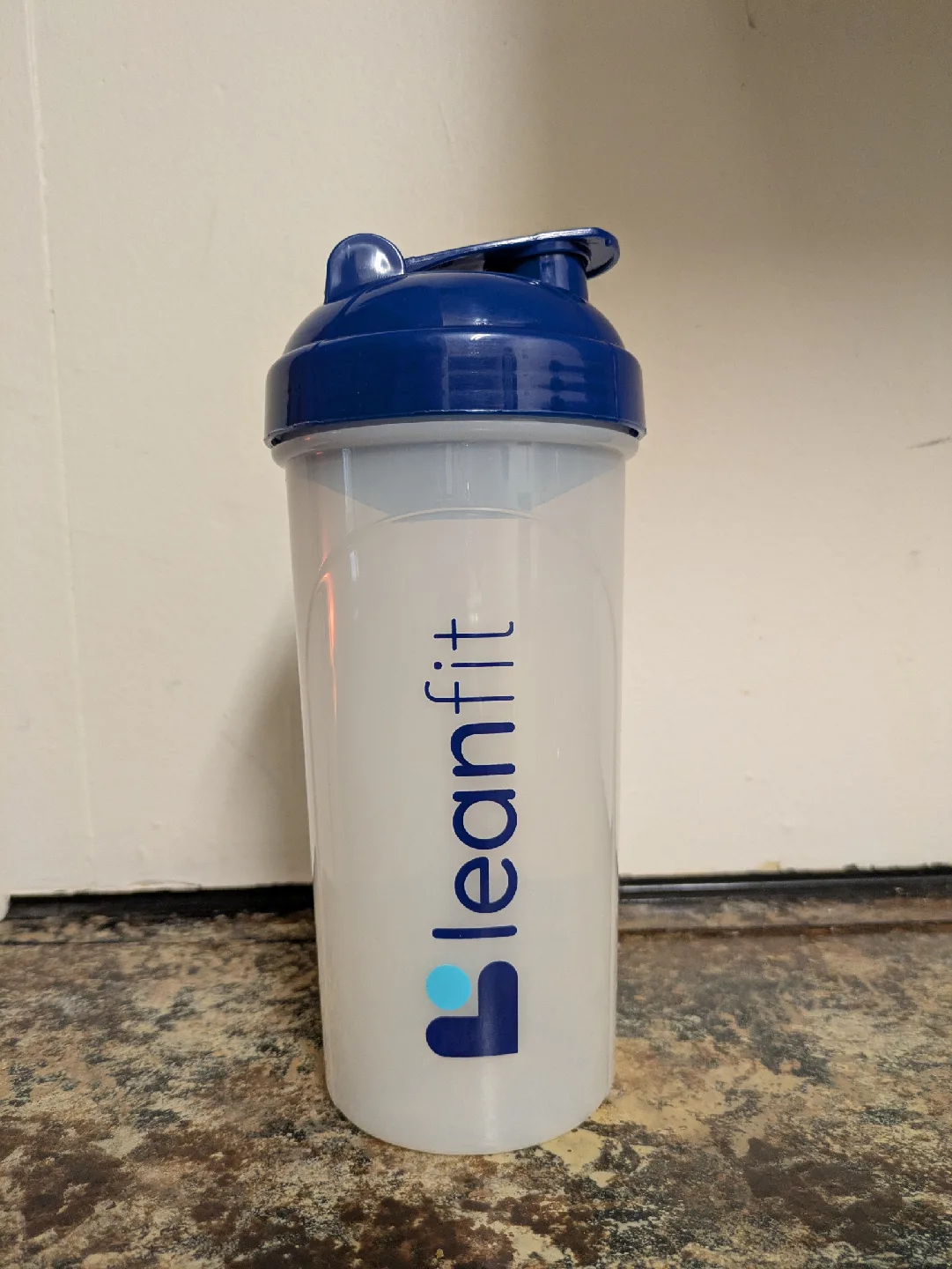 New- Leanfit Shaker Bottle thumbnail