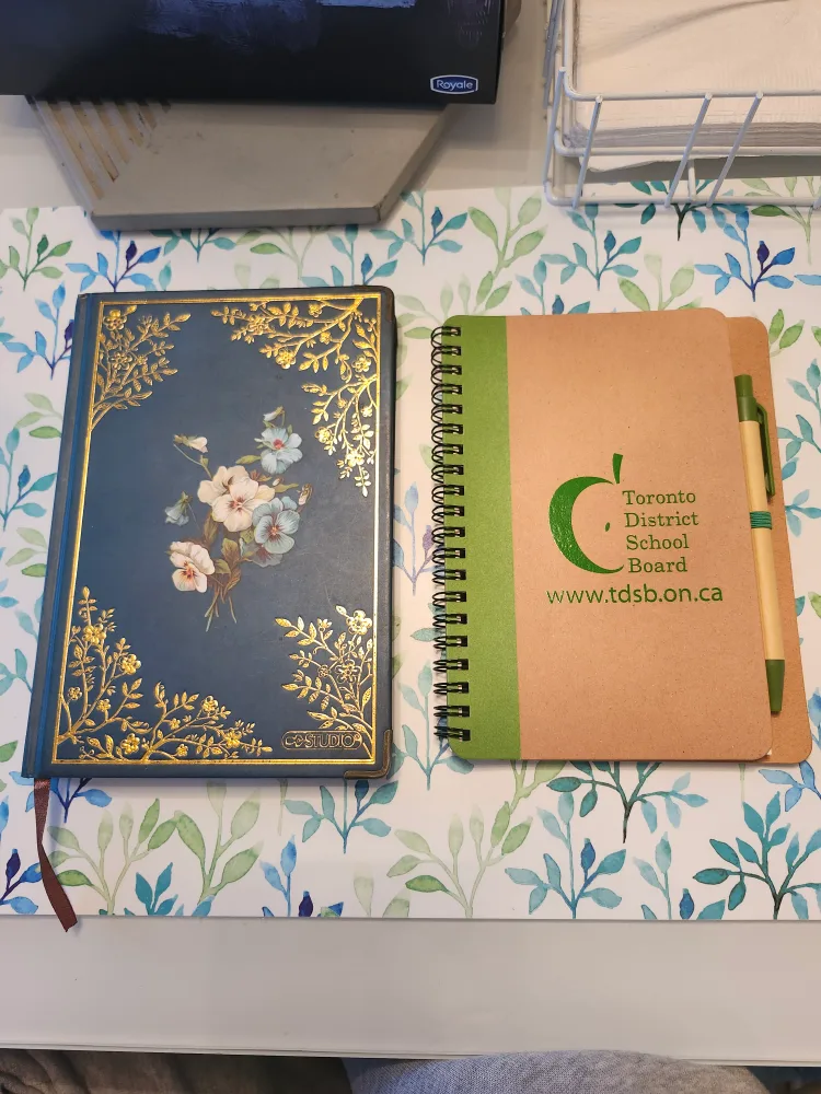 Notebooks thumbnail