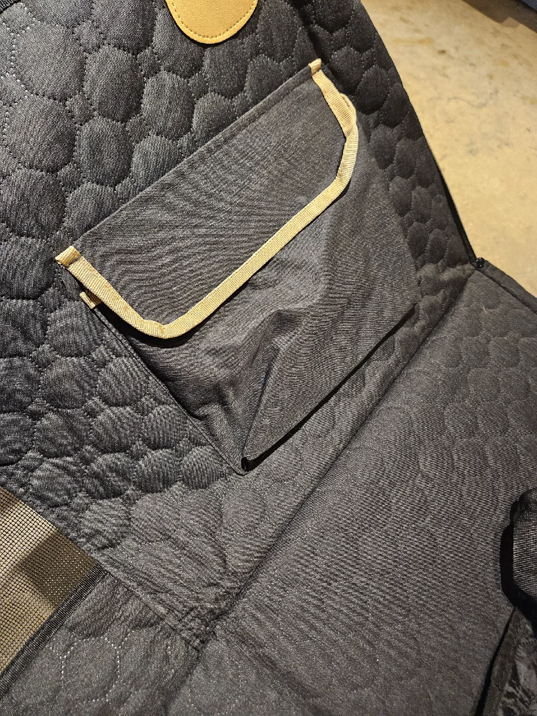 Dog Car Seat image indicator(6)