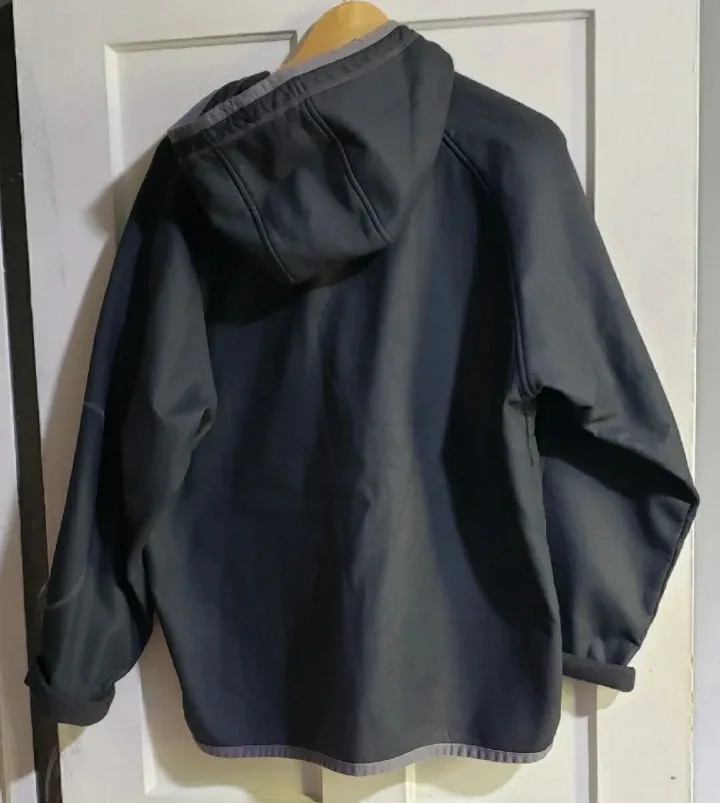 Rare/Unique Nike Pullover Hoodie XL image indicator(2)