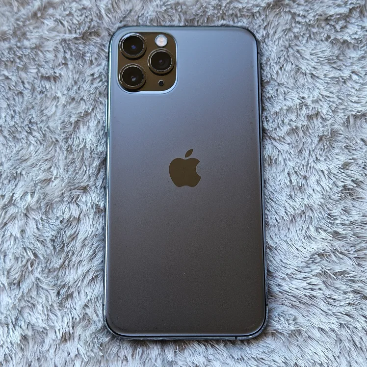 iPhone 11 Pro New Battery&Screen Unlocked image indicator(5)