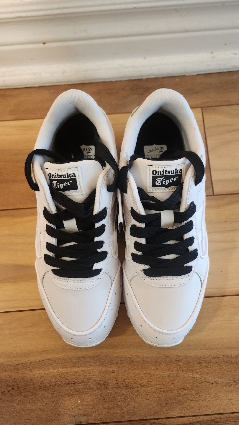 Onitsuka Tiger Colorado Eighty-Five Sneakers_Women