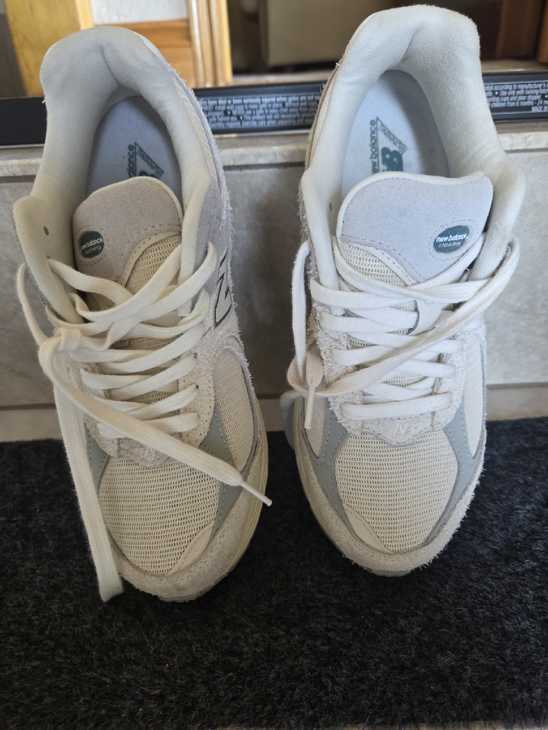 New Balance 2002R Running Shoes