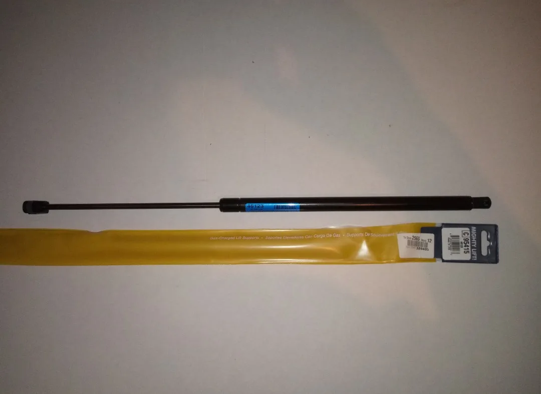 2006-2011 HHR Hatch Lift Support Mighty lift C95415 thumbnail