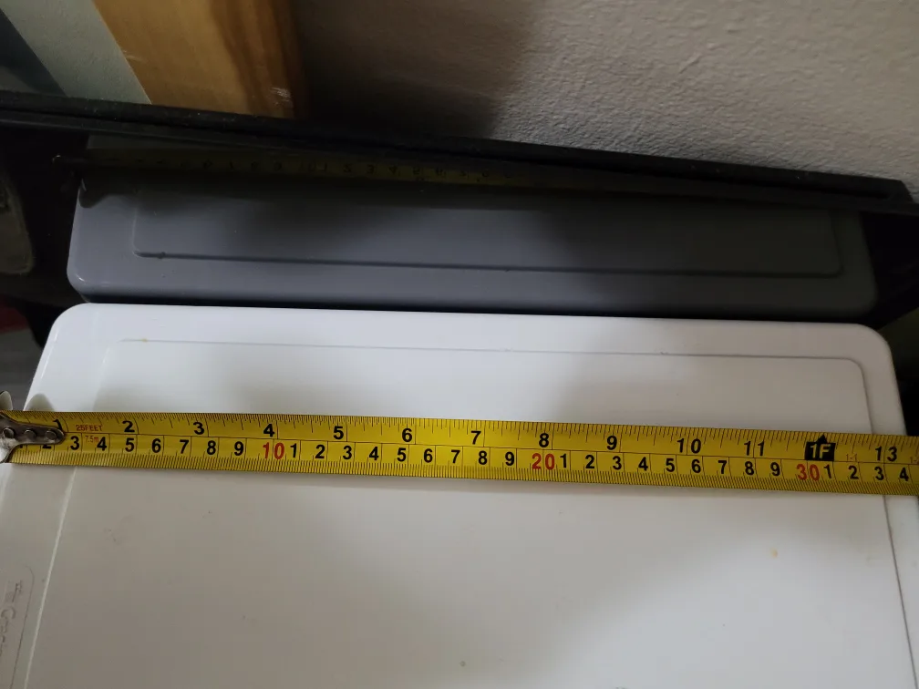 3-Drawer White Plastic Storage Unit image indicator(3)